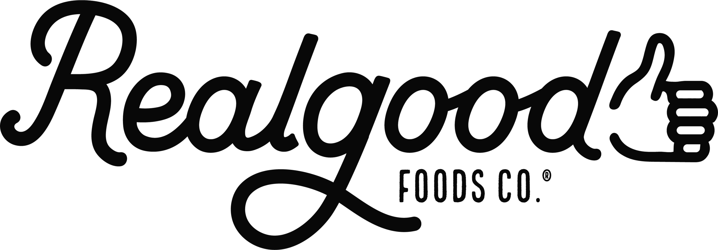 Real Good Foods (realgoodfoods) - Profile