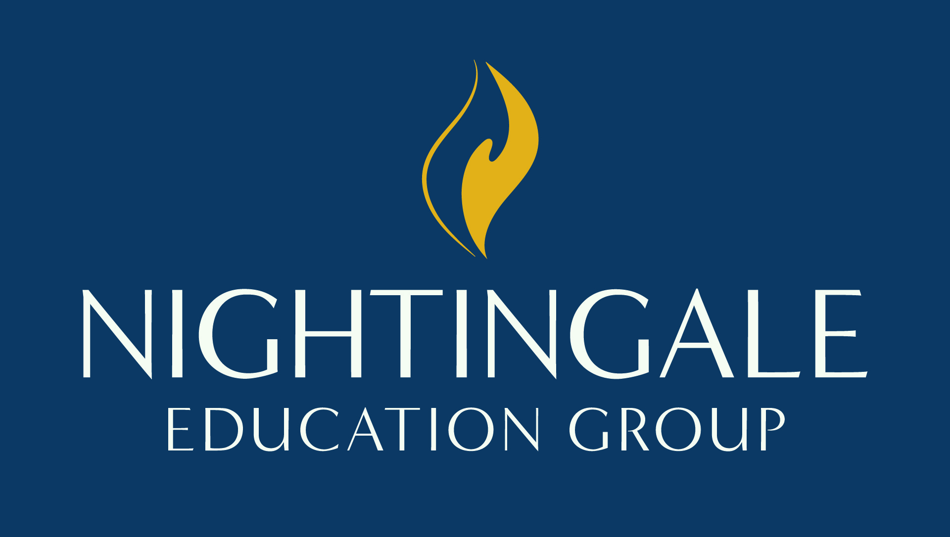 Nightingale Education Group Logo