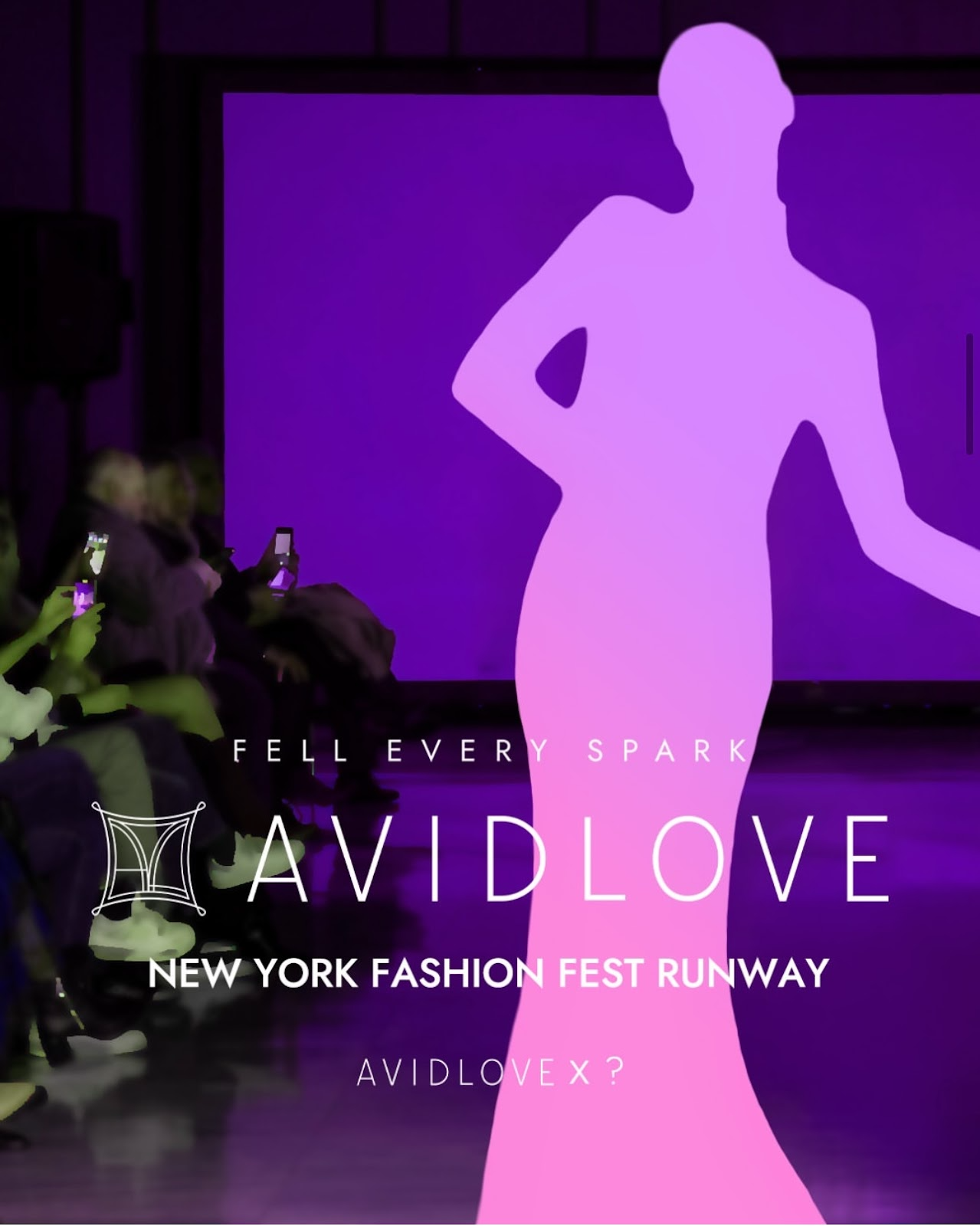 AVIDLOVE