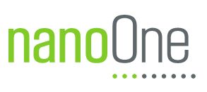 Nano One logo