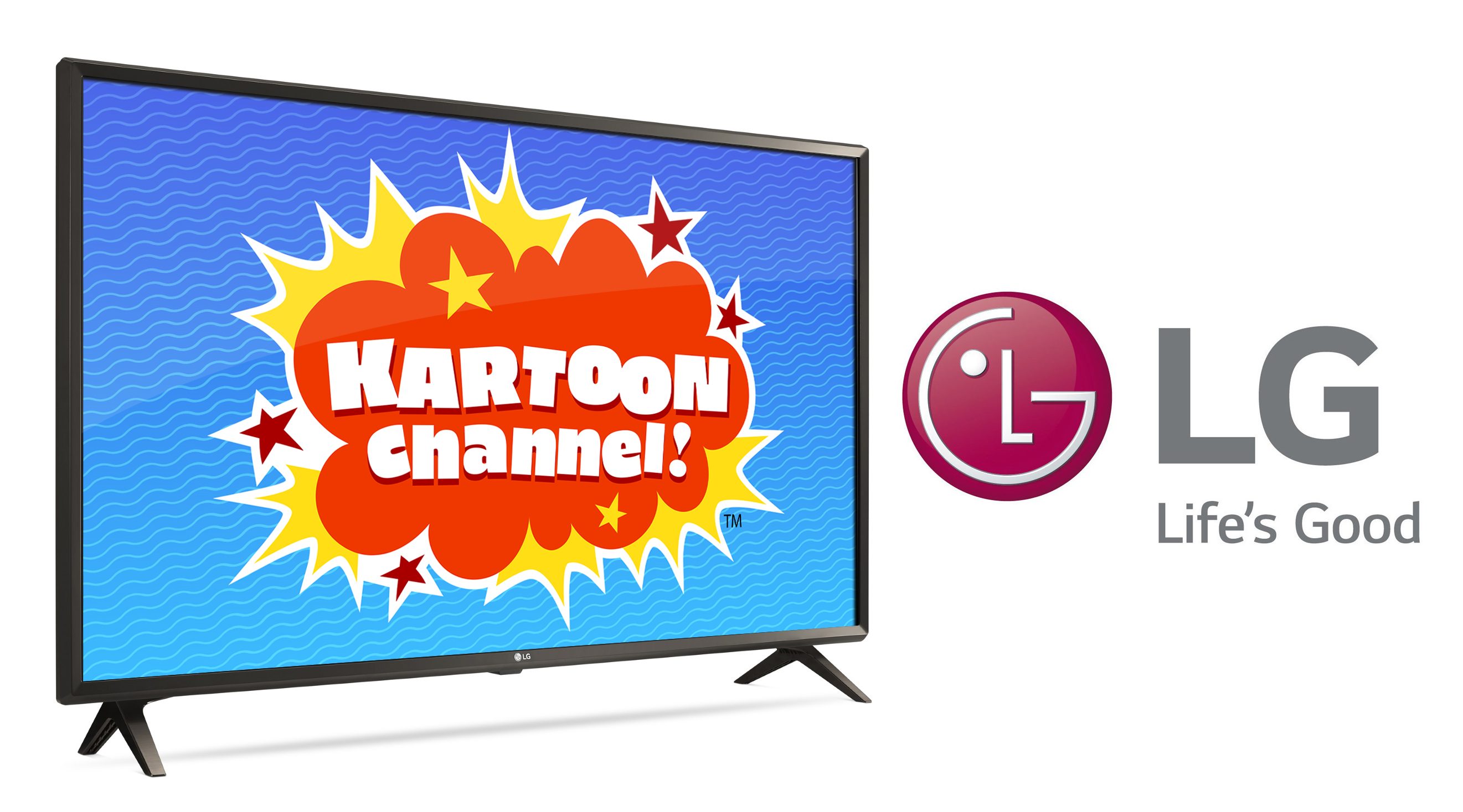 Roblox Coming to Kartoon Channel!