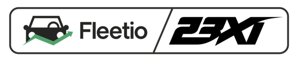 Fleetio Joins 23XI R