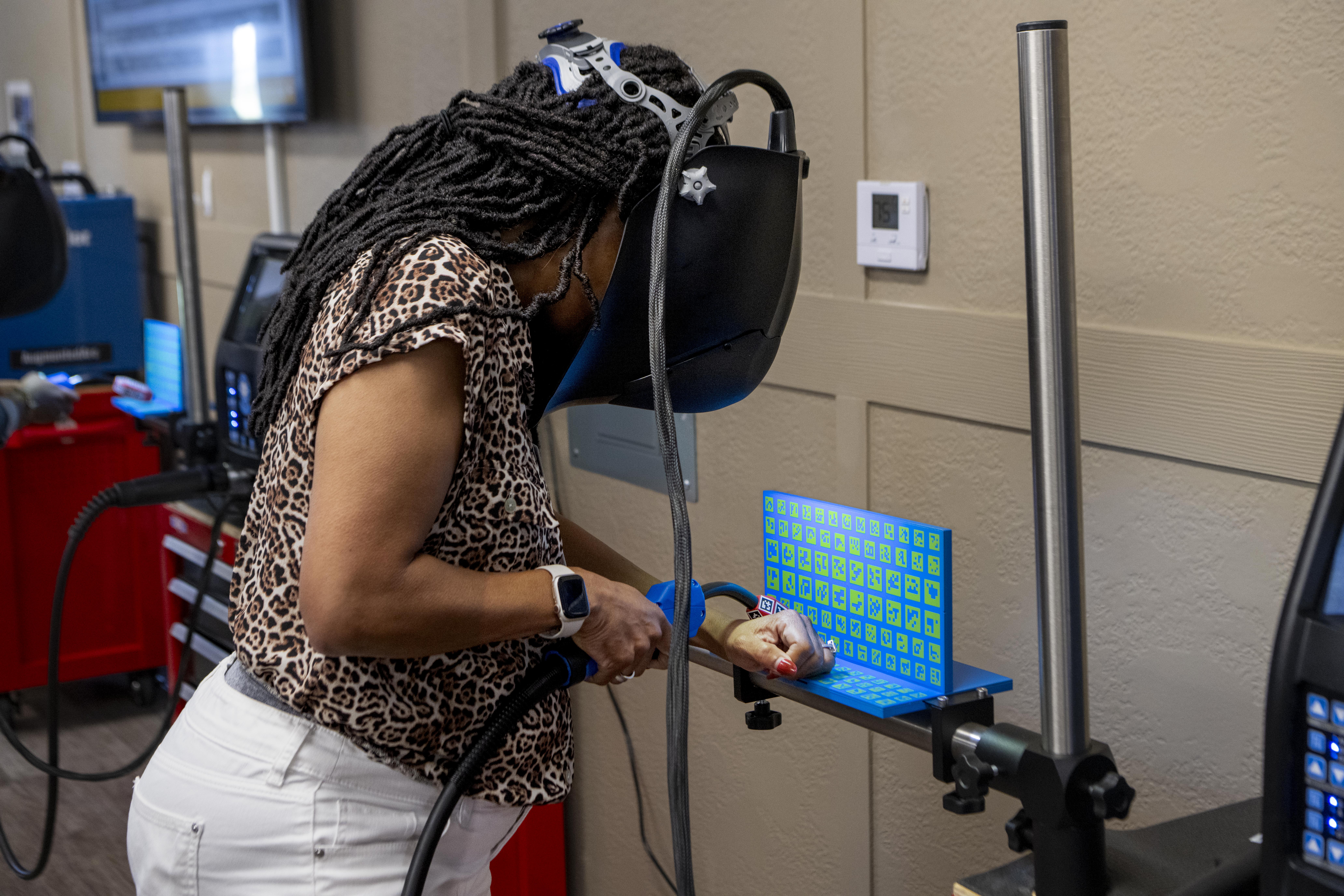 Externship - VR Welding_Robert Hebert_June 18, 2025_10