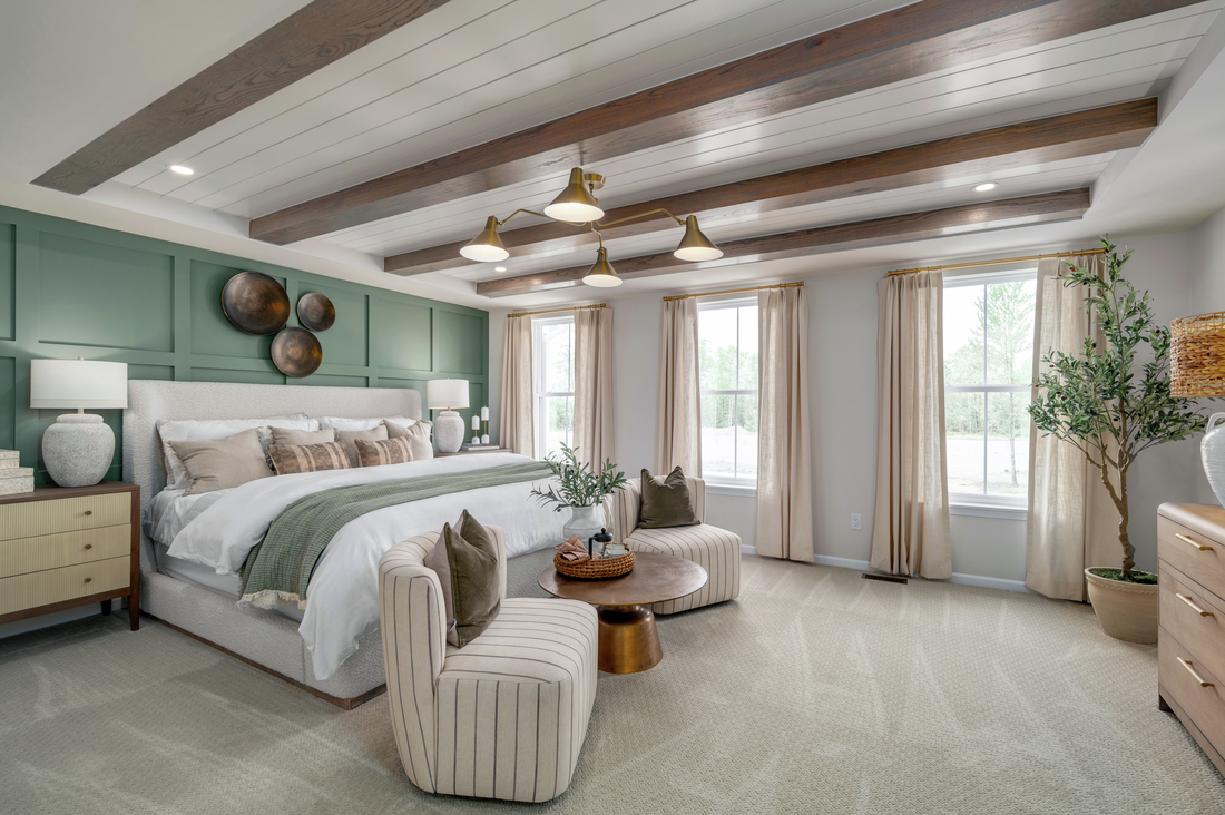 Altair Ridge by Toll Brothers