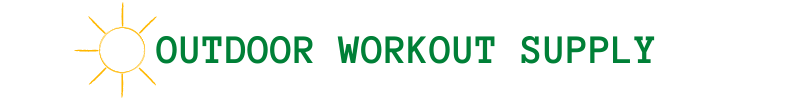 Out of doors Exercise session Provide Shares Examine by National Recreation