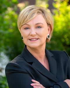 TAMUC Announces New Provost and Vice President for Academic TAMUC Announces New Provost and Vice President for Academic
