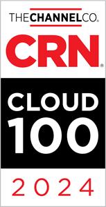 CRN Names HYCU to Prestigious Cloud 100 Listing in 2024