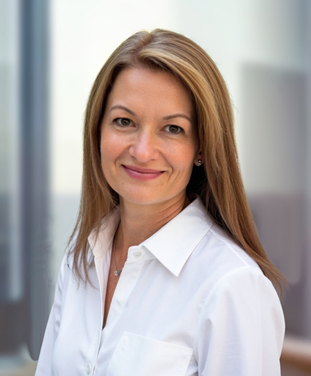 Regina Salazar, SVP & Chief Information and Digital Officer