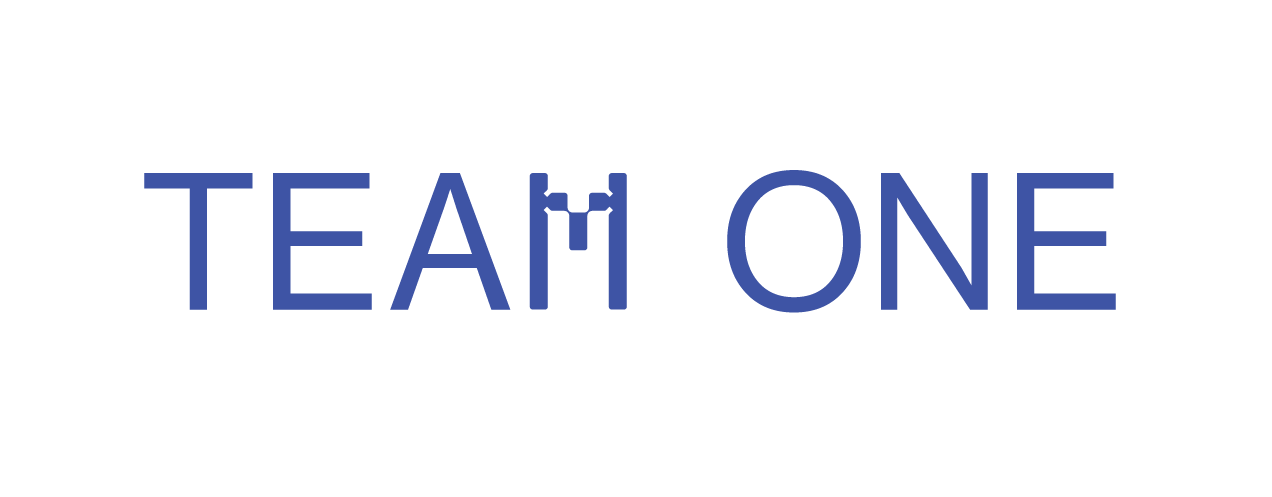 Team One Logo Black.png