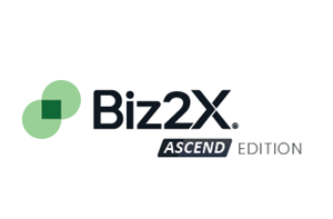 Biz2X Ascend Edition