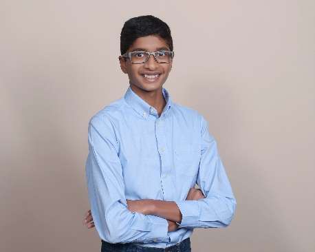 Adhvaith Sridhar