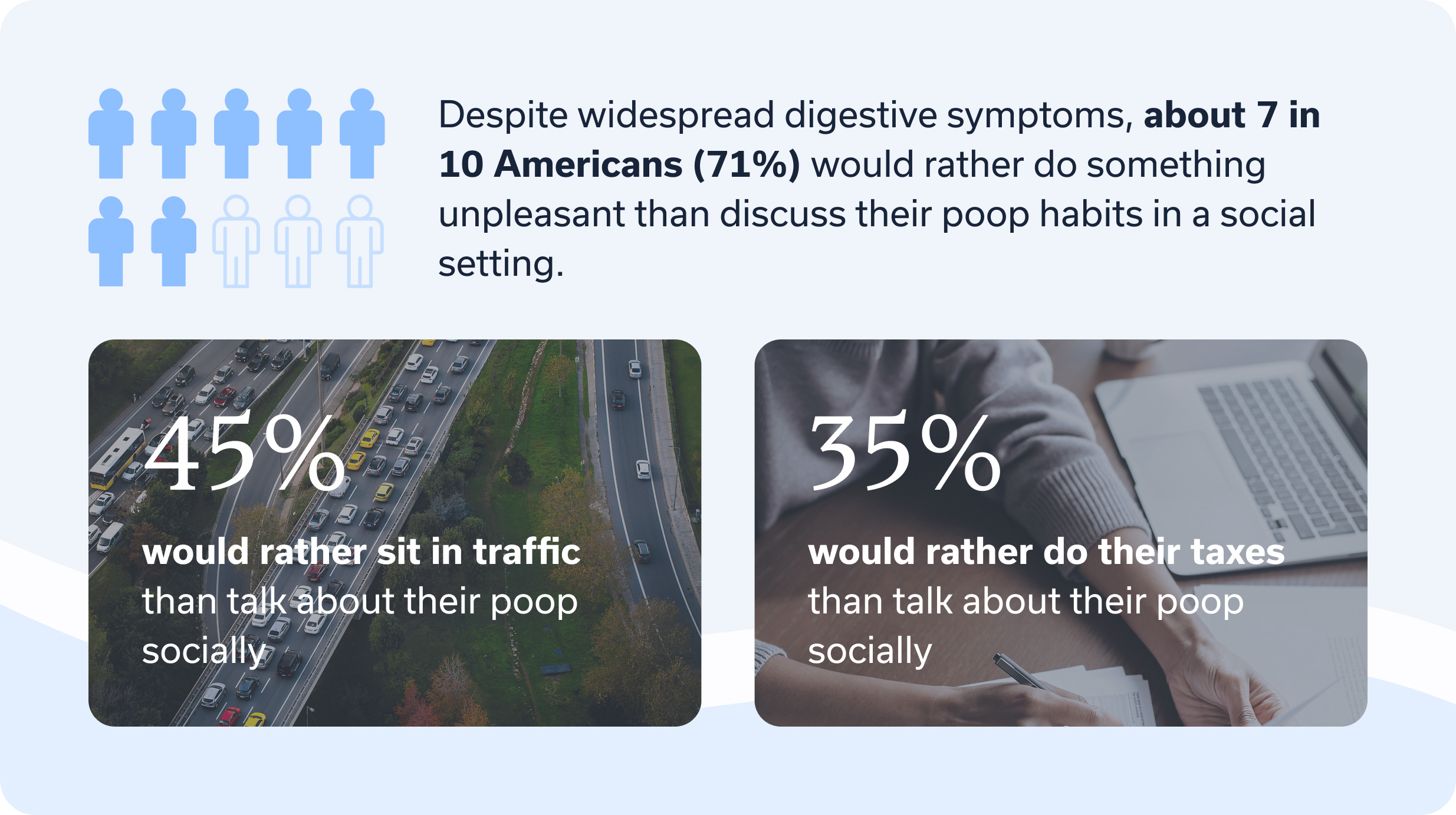 Let's Talk Sh_t Graphic