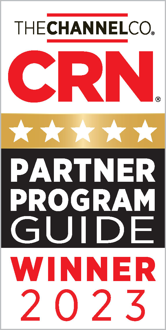 HYCU Earns 5-Star Program Status from CRN