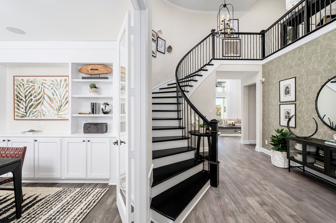 Crescent Hill by Toll Brothers 