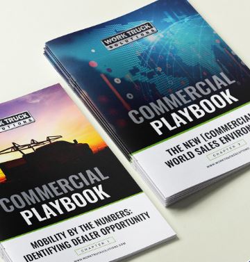 Commercial Playbook Series