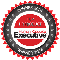 Activate from Perceptyx is a Top HR Tech Product winner in the Employee Engagement category