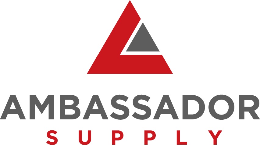 Ambassador Supply logo