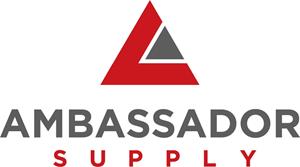 Ambassador Supply logo