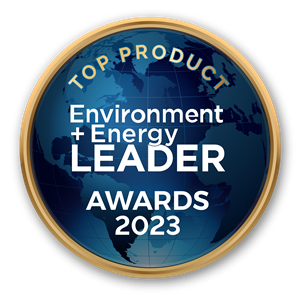 Beam Global Receives Top Product of the Year Award from Environment + Energy Leader