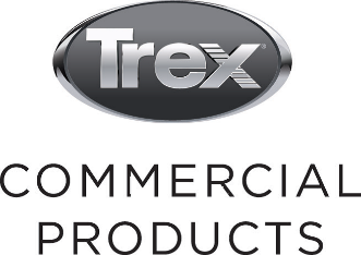 Trex Commercial Products Logo