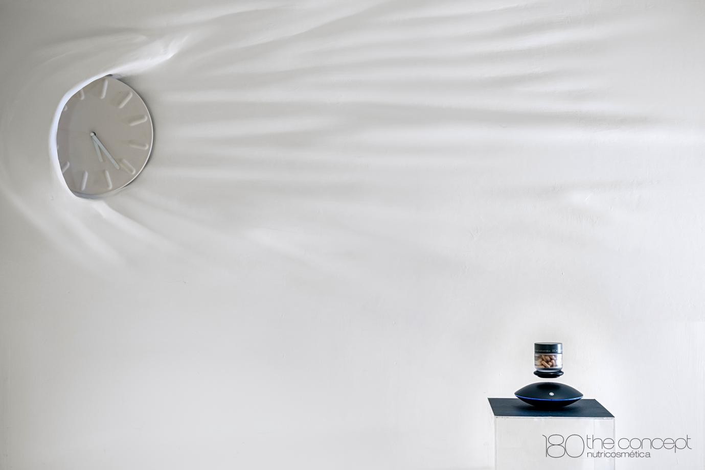 180 the Concept Nutricosmética Antiaging