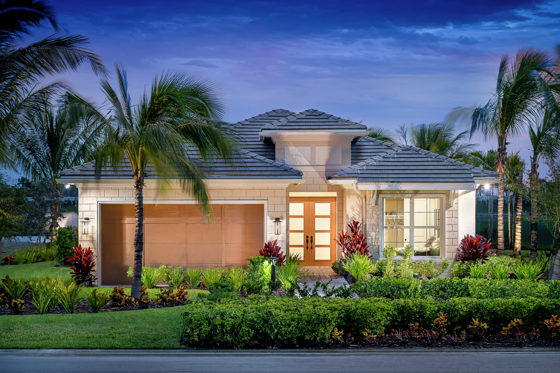 Toll Brothers Announces New Luxury Home Community in Tesoro Club on Florida’s Treasure Coast