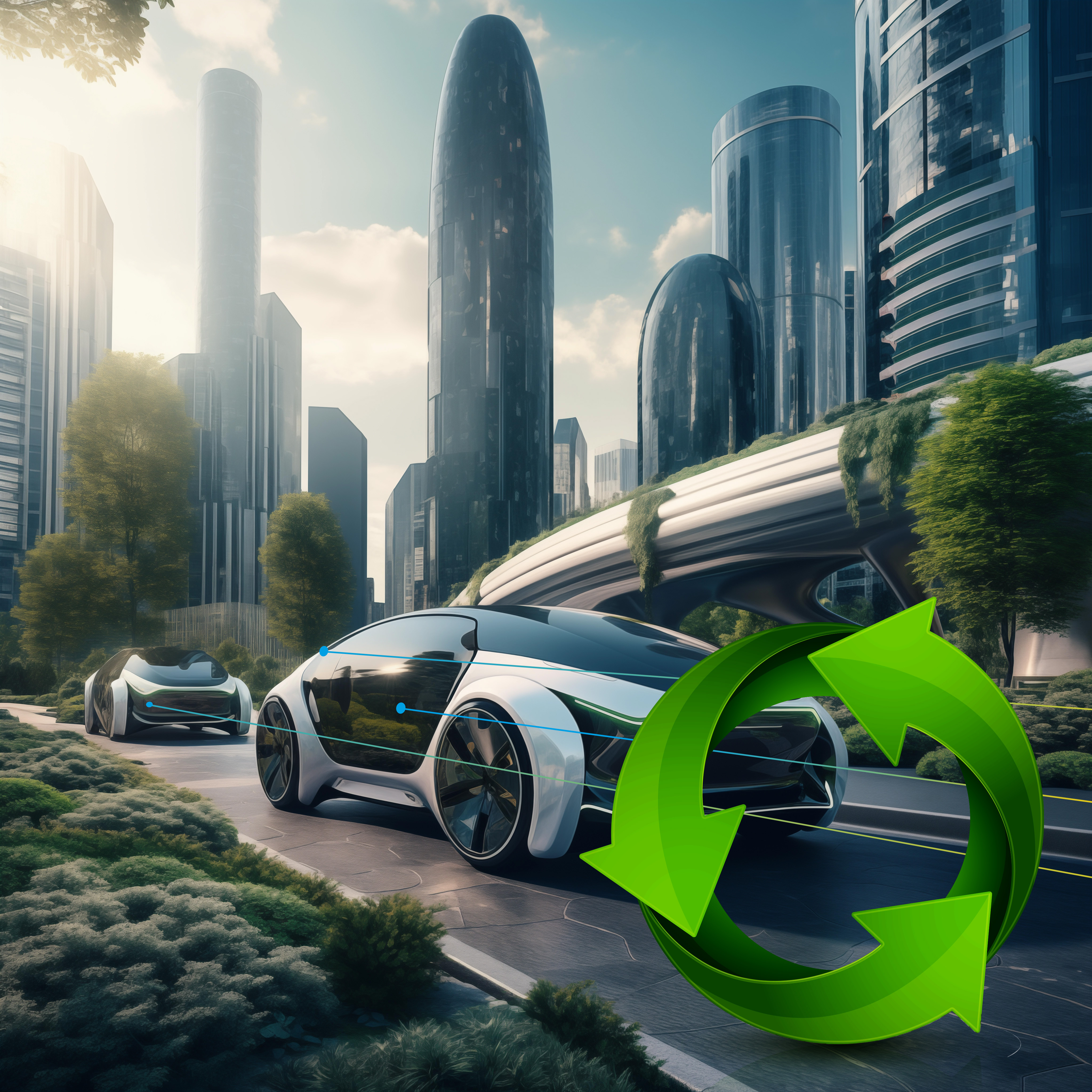 Recycling-Content-TPE-for-Automotive