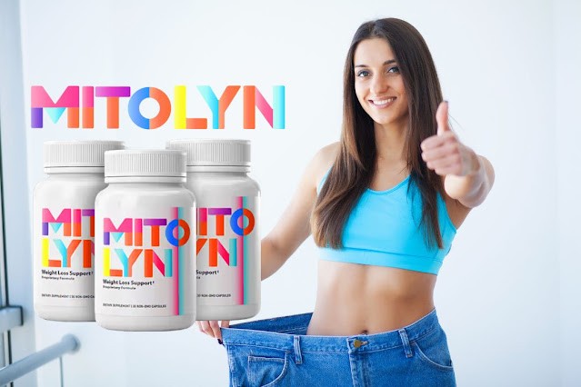 Mitolyn Reviews 