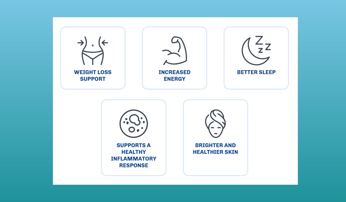 Benefits Of Using Sumatra Slim Belly Tonic