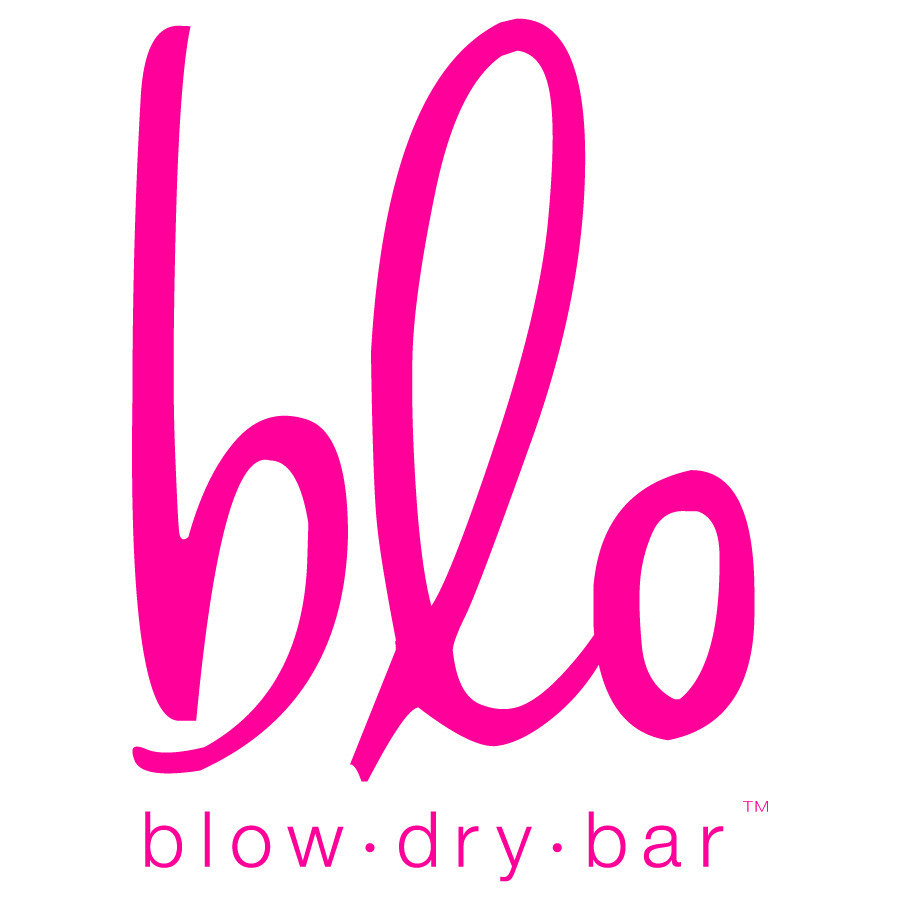 Blo Blow Dry Bar Opens Newest Bar at the St Johns Town