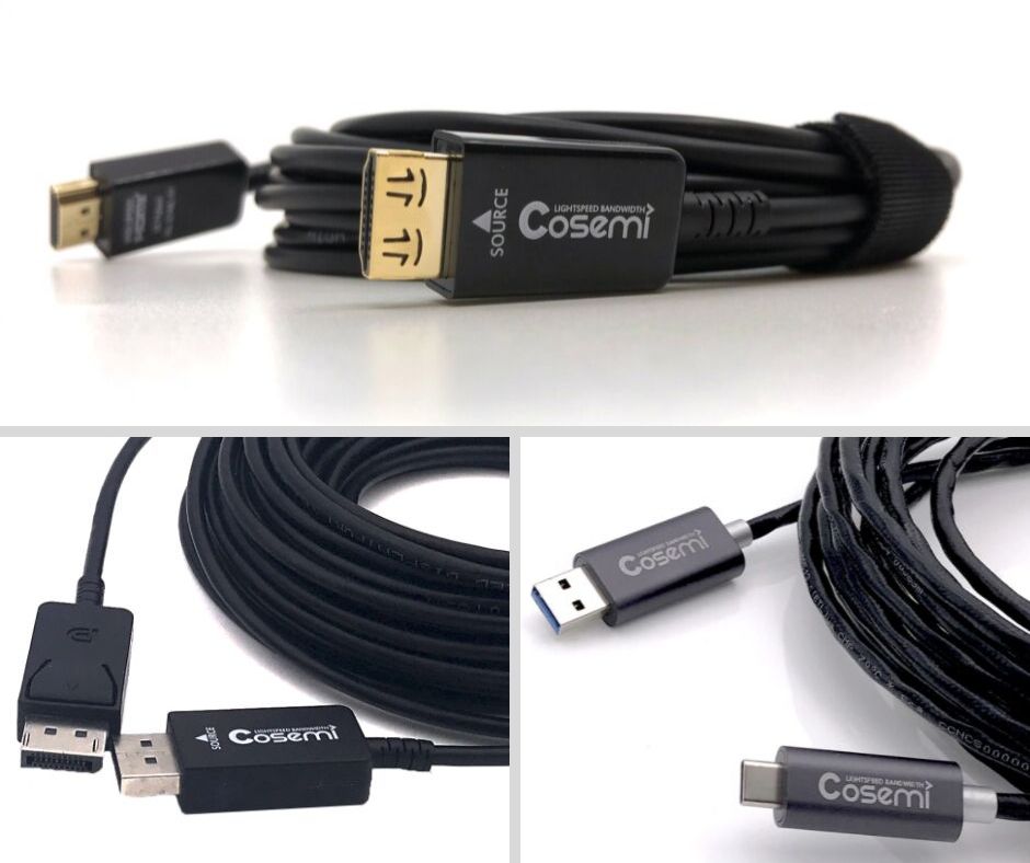 Cosemi Cables