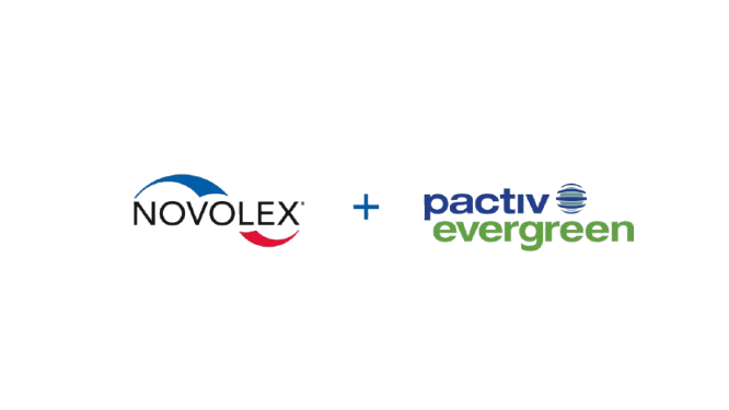 Novolex and Pactiv Evergreen to Merge, Forming a Packaging Powerhouse