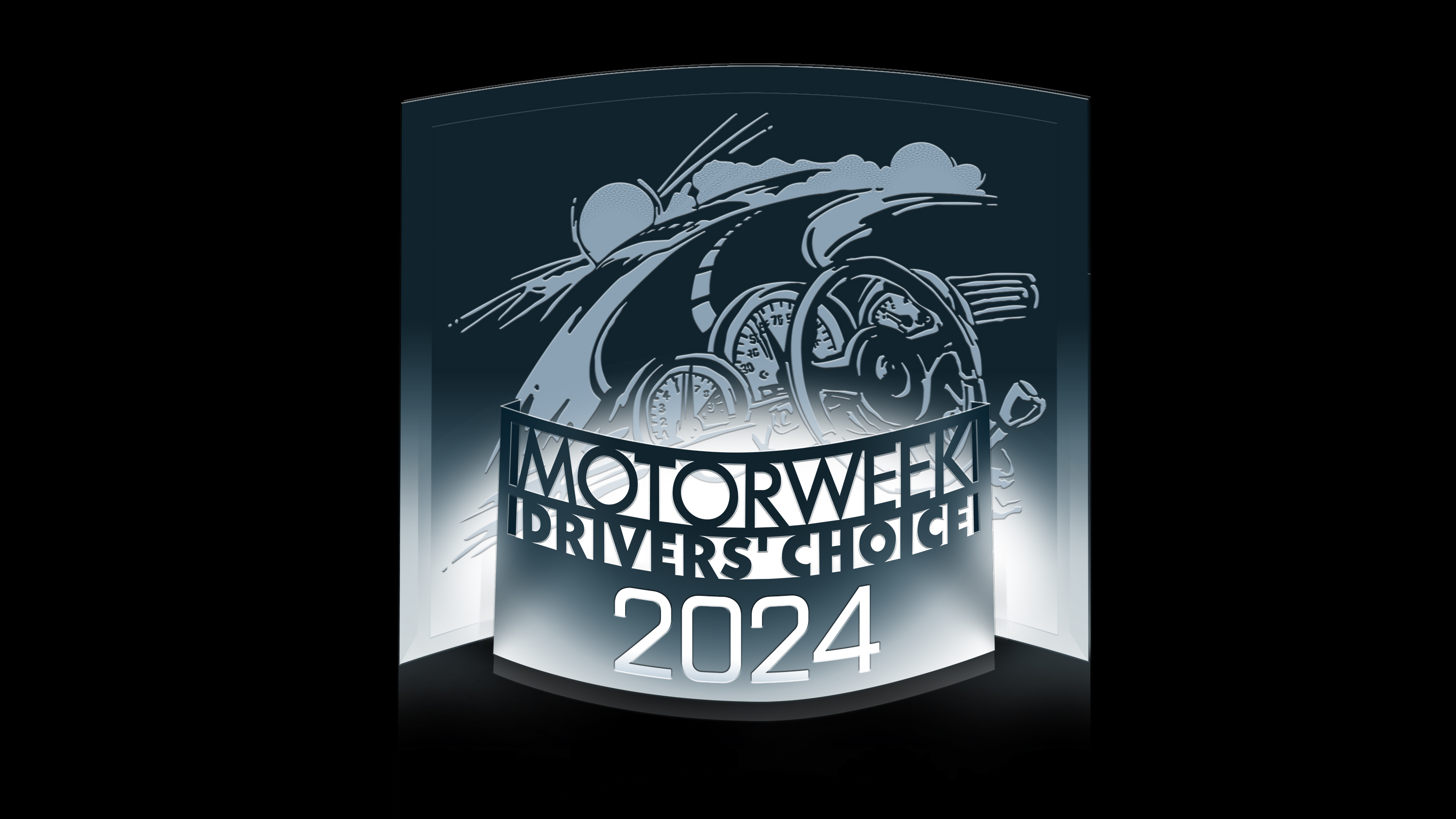 MotorWeek’s 2025 Drivers’ Choice Awards Best of the Year