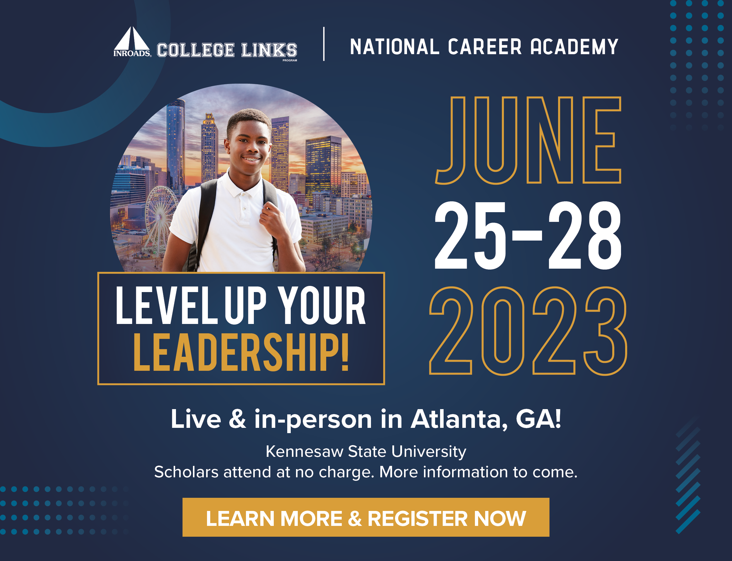 INROADS National Career Academy