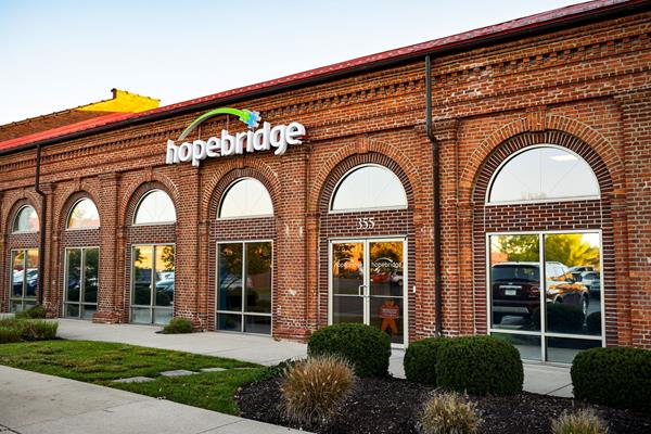 Hopebridge Autism Therapy Centers