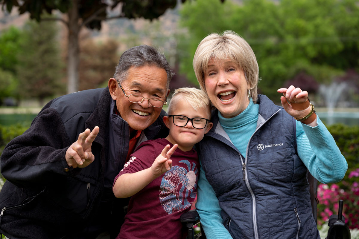 Joni Eareckson Tada celebrates her 75th birthday after