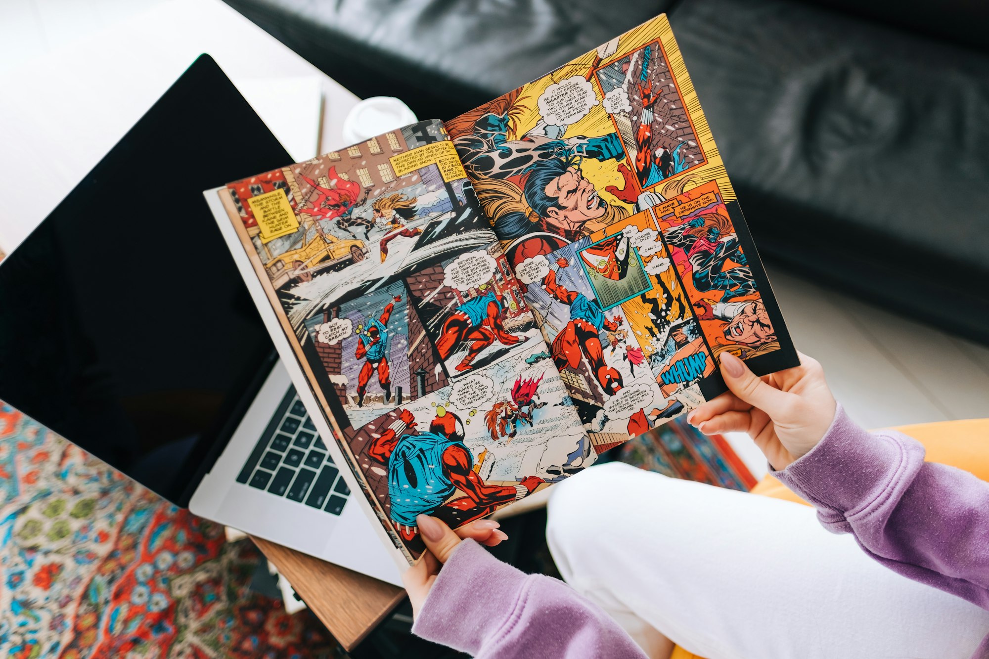 WEBTOON Entertainment Inc. (WBTN) is sued for misleading shareholders in connection with the Company's IPO