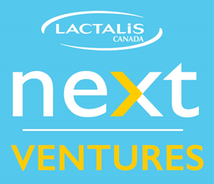 NEXT Ventures de Lactalis Canada