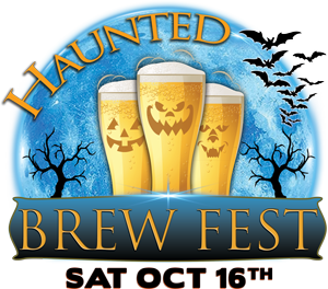 Haunted Brew Fest