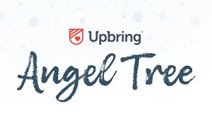 Upbring Launches Expanded Angel Tree Program