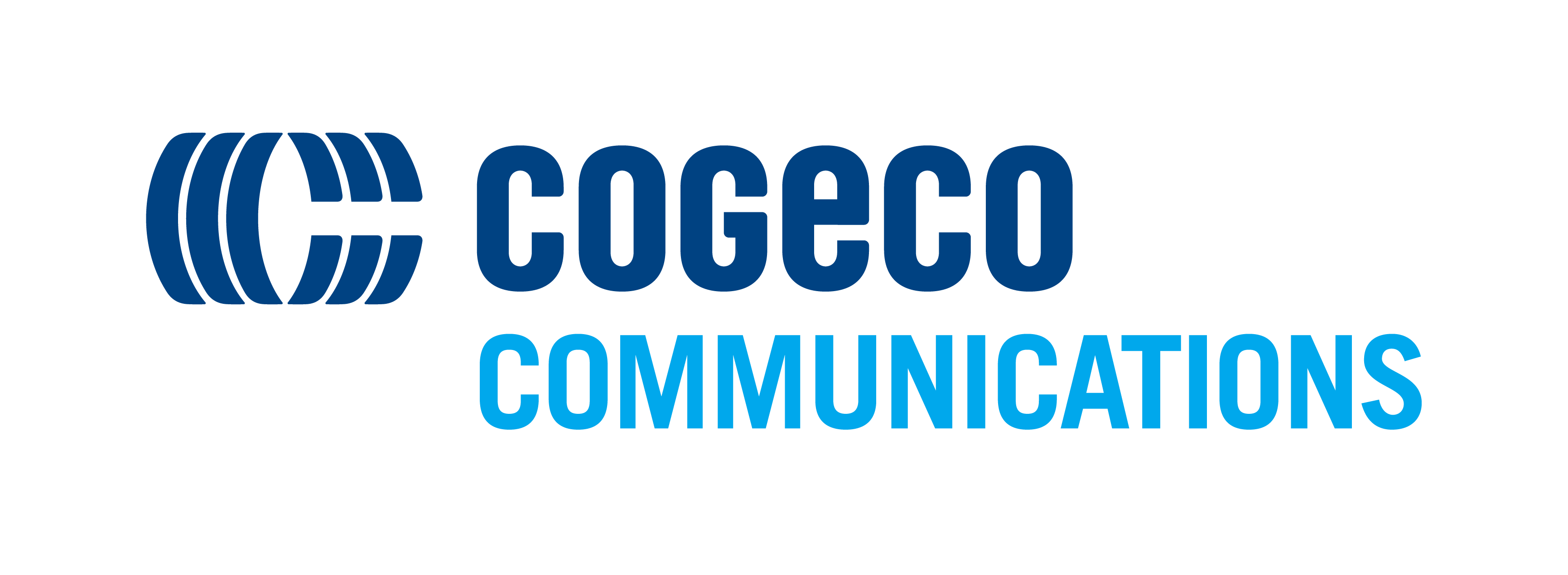 Cogeco Communications Inc. logo