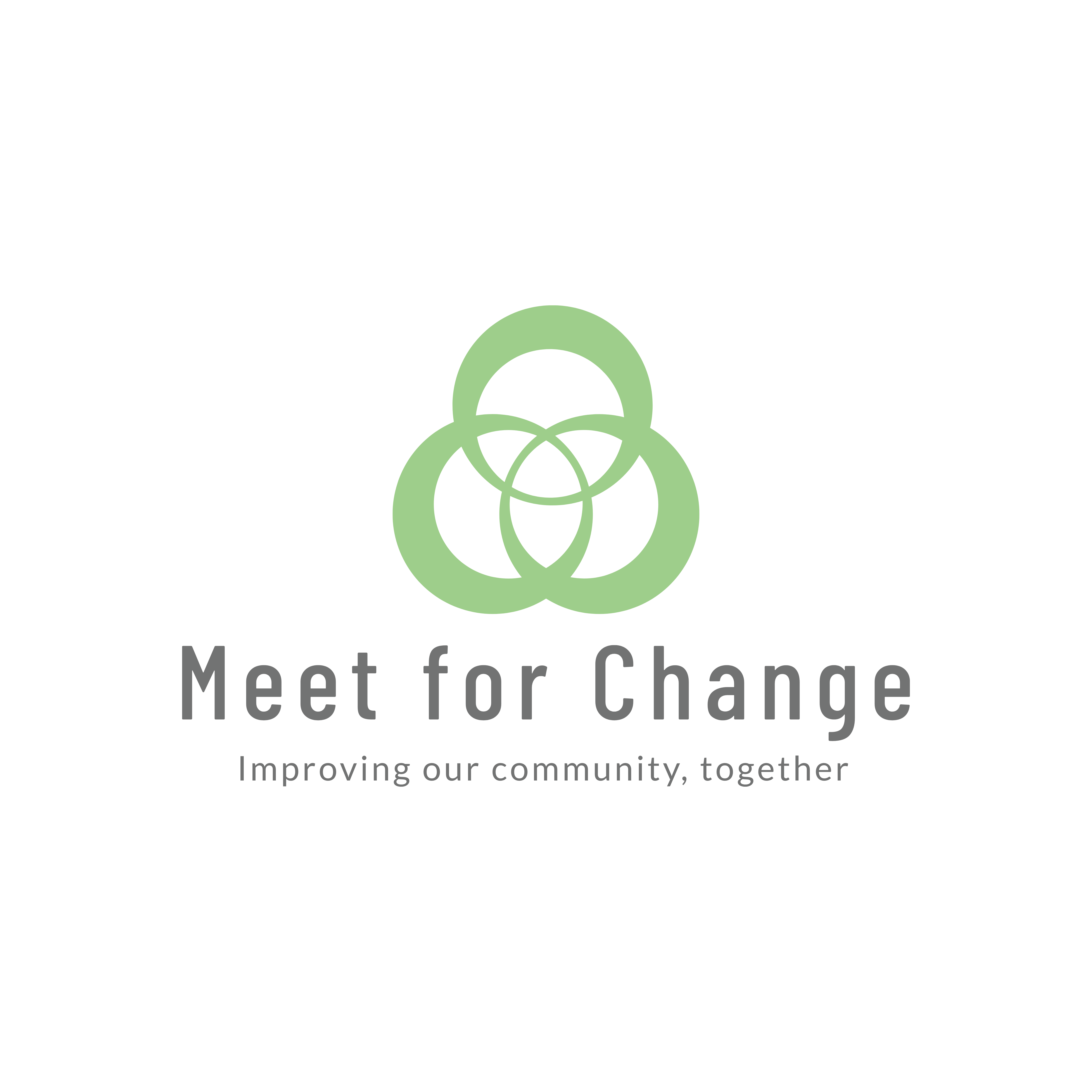 Meet for Change