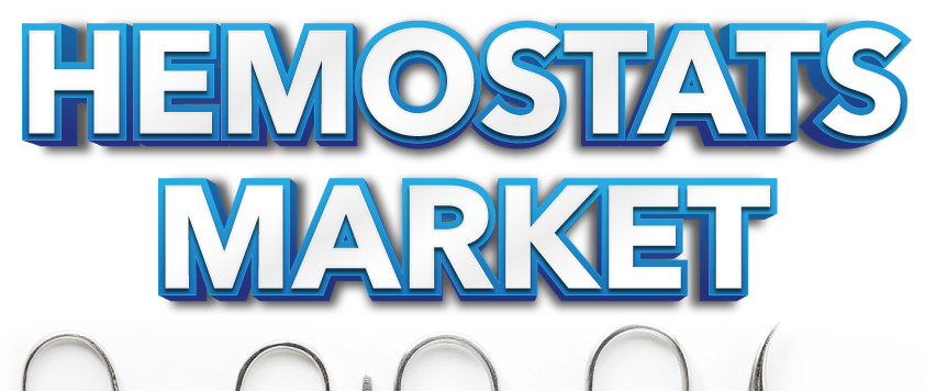Hemostats Market Globenewswire