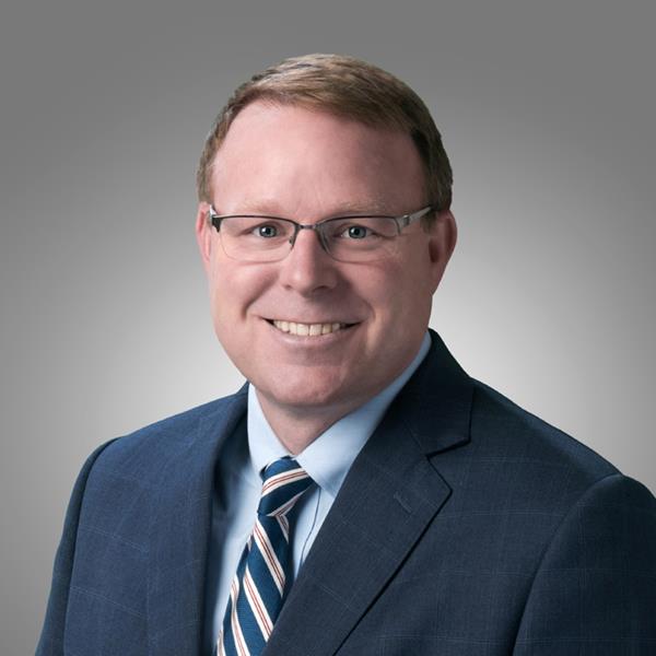 Greg Munson, Executive Managing Director - Midwest, Transwestern