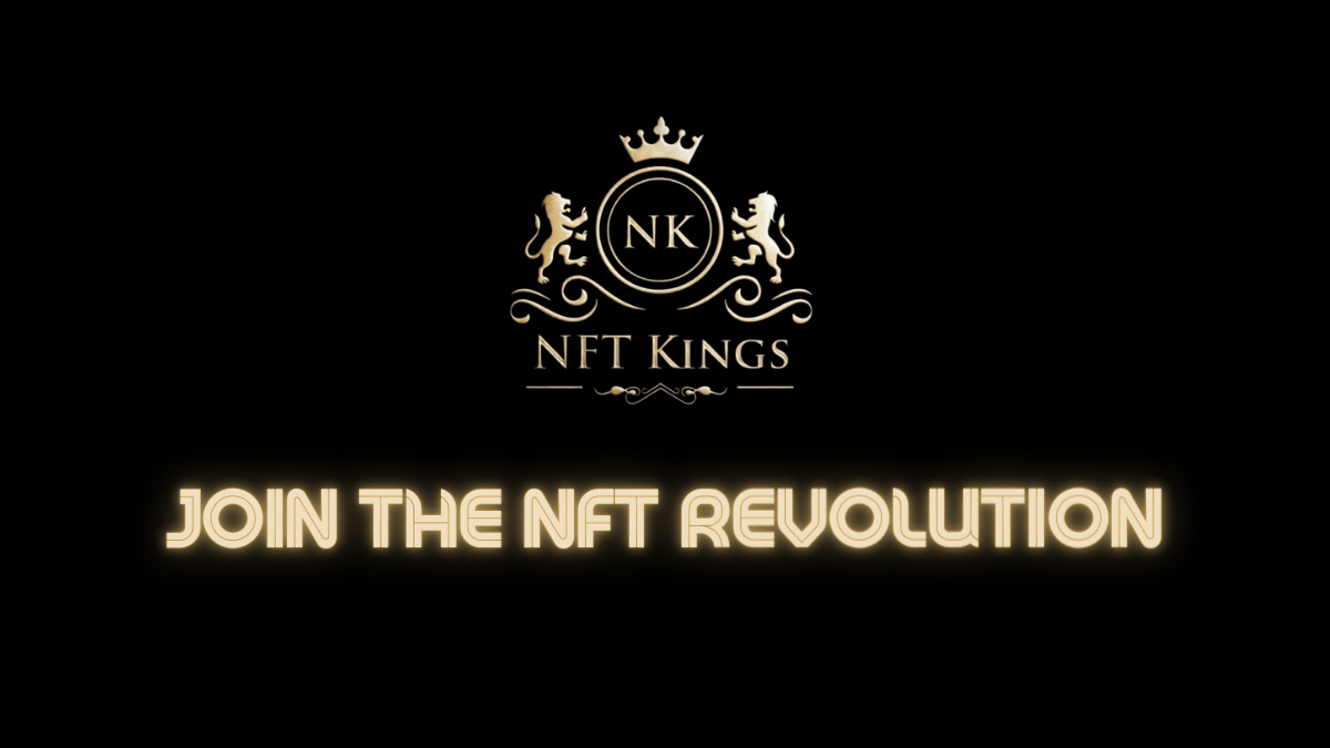 NFT Kings Announces Sale of the Last 4000 NFT Kings Passes 1