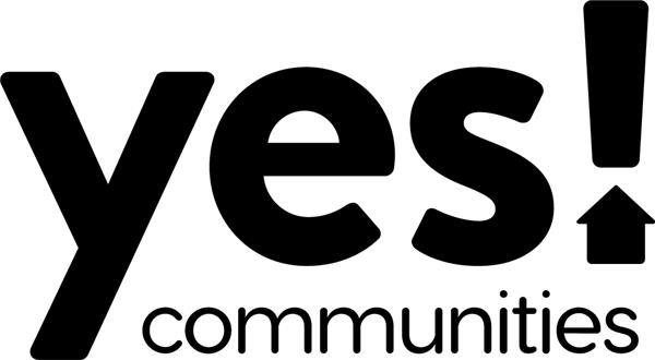 YES Communities Celebrates its 2025 Hug-A-Home Program