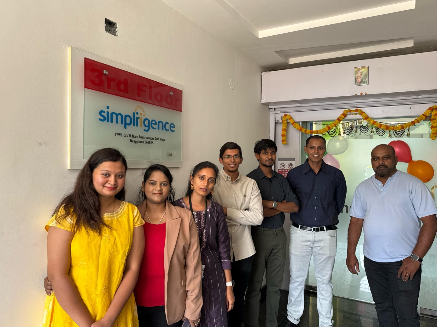 Simpliigence - feat image