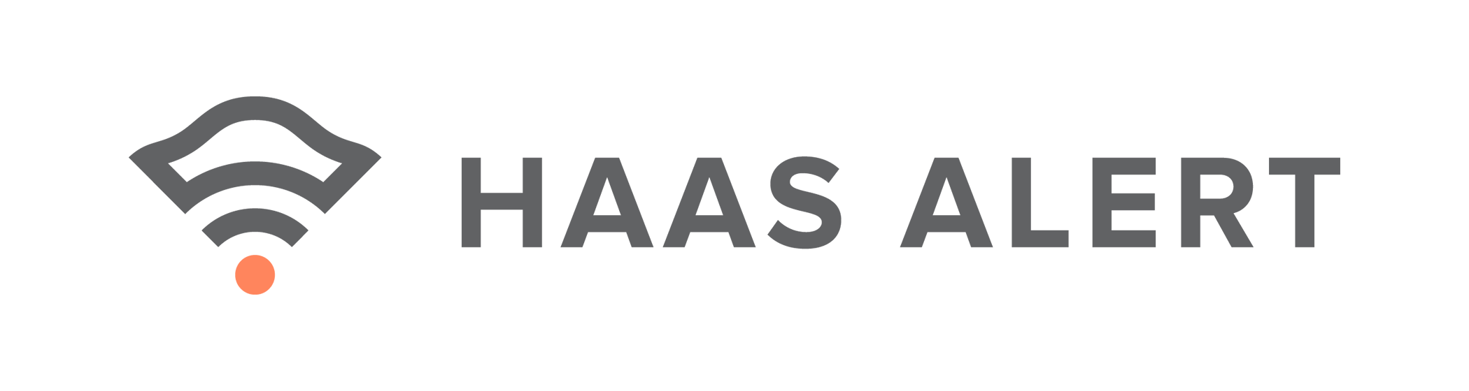 HAAS Alert Announces