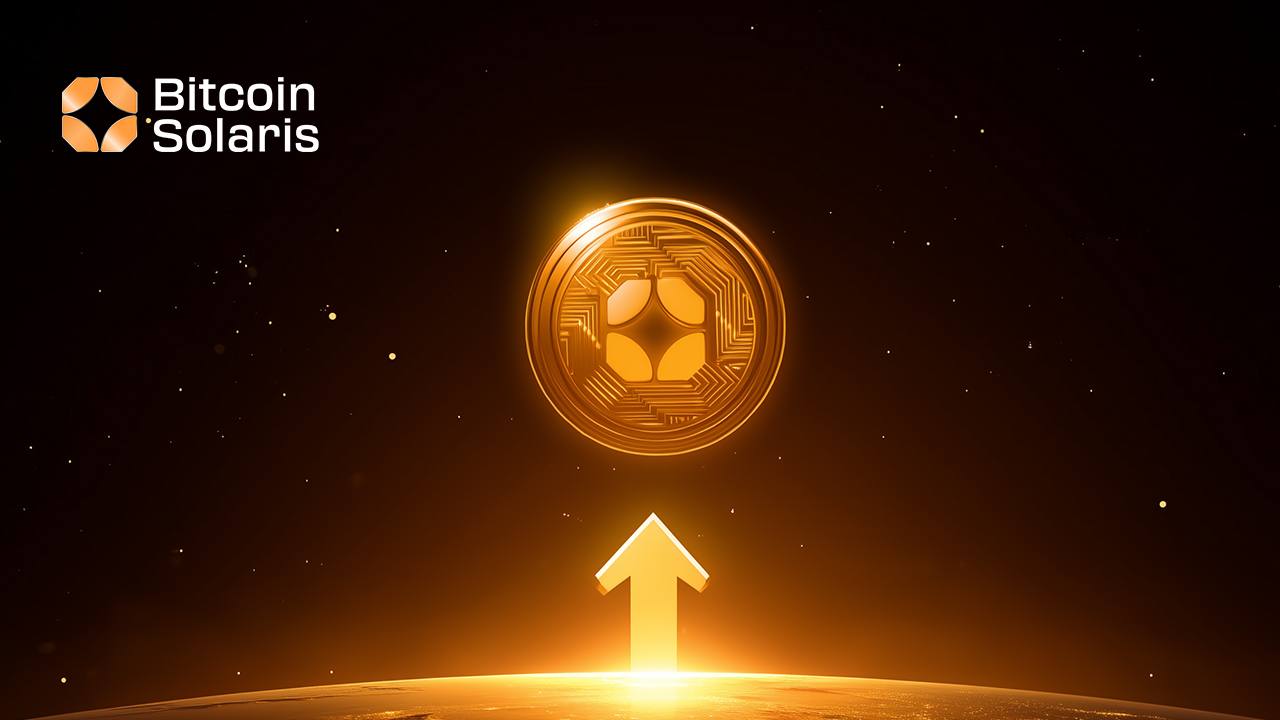 Bitcoin Solaris