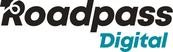 Roadpass Digital Logo